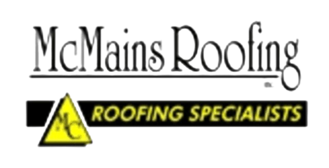 McMains Roofing