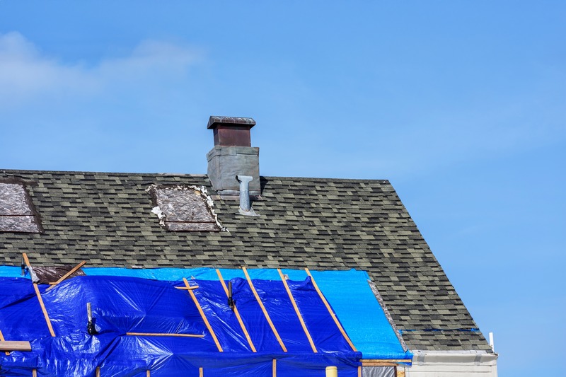 Tacoma Emergency Roof Repair