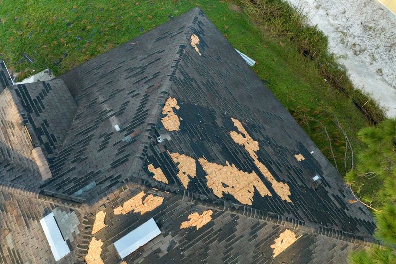 Covington Emergency Roof Repair