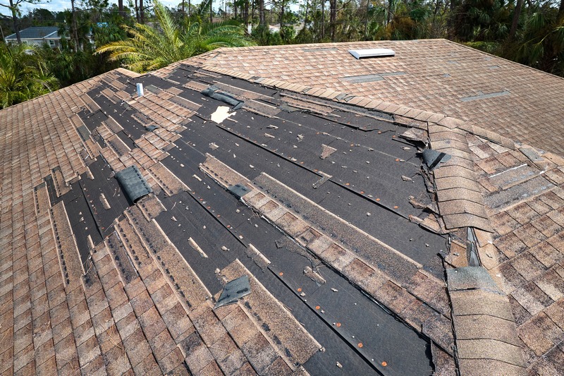 Covington Roof Repair