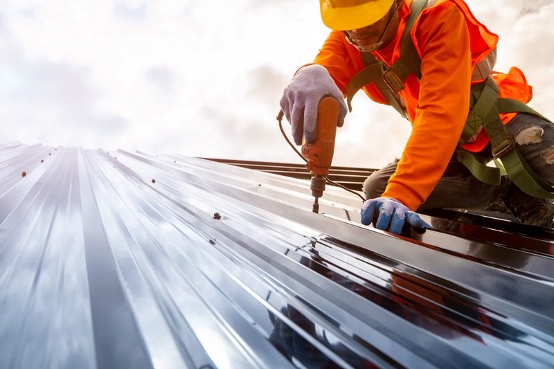 Covington Roof Replacement Contractor