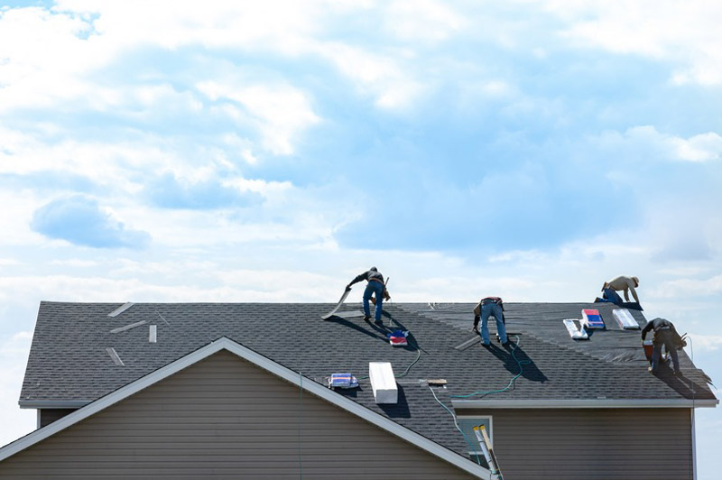 Bremerton Roofing Company